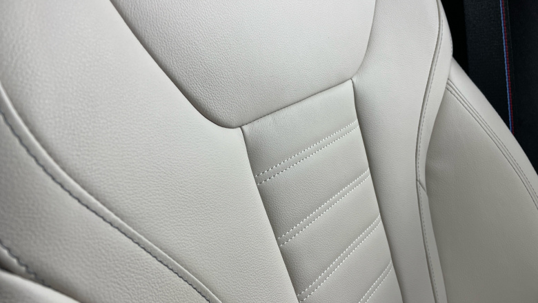 BMW X3 xDrive20d MHT M Sport 5dr Step Auto Diesel Estate